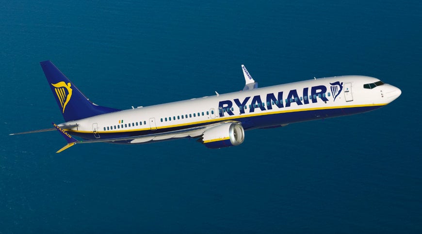 RYANAIR TO PURCHASE 150 LEAP-1B-POWERED 737-10 AIRCRAFT